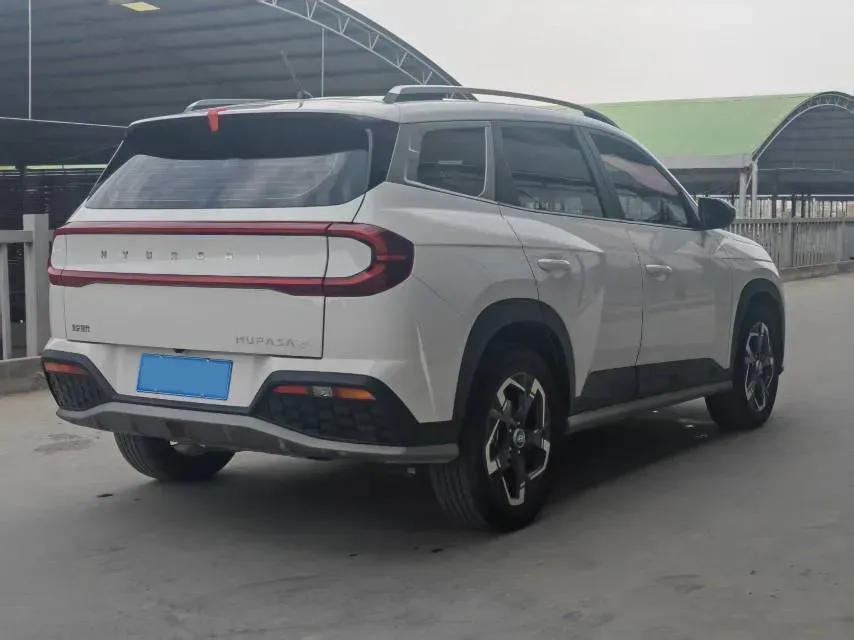 2023 Hyundai ix35 2.0L 160HP L4 6AT,autocango,china used car exporter,china ev exporter,chinese used car exporter,chinese used ev exporter