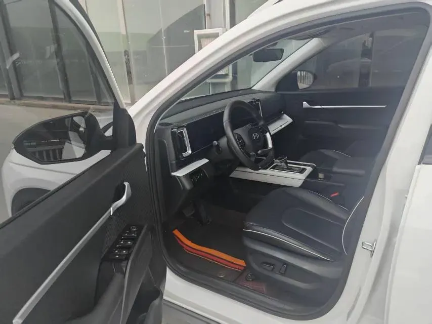 2023 Hyundai ix35 2.0L 160HP L4 6AT,autocango,china used car exporter,china ev exporter,chinese used car exporter,chinese used ev exporter