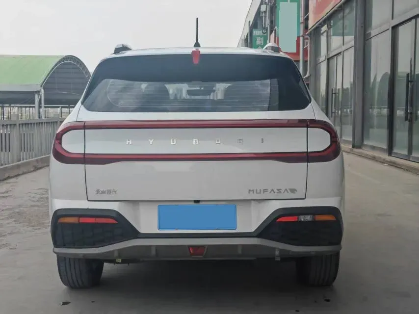 2023 Hyundai ix35 2.0L 160HP L4 6AT,autocango,china used car exporter,china ev exporter,chinese used car exporter,chinese used ev exporter