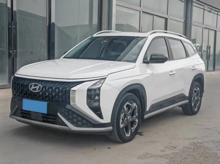 2023 Hyundai ix35 2.0L 160HP L4 6AT,autocango,china used car exporter,china ev exporter,chinese used car exporter,chinese used ev exporter