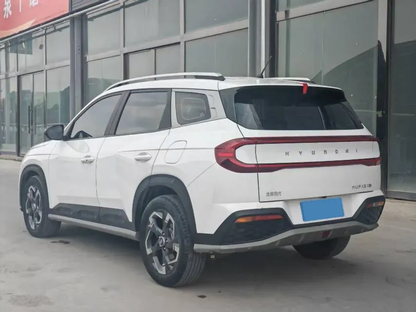 2023 Hyundai ix35 2.0L 160HP L4 6AT,autocango,china used car exporter,china ev exporter,chinese used car exporter,chinese used ev exporter