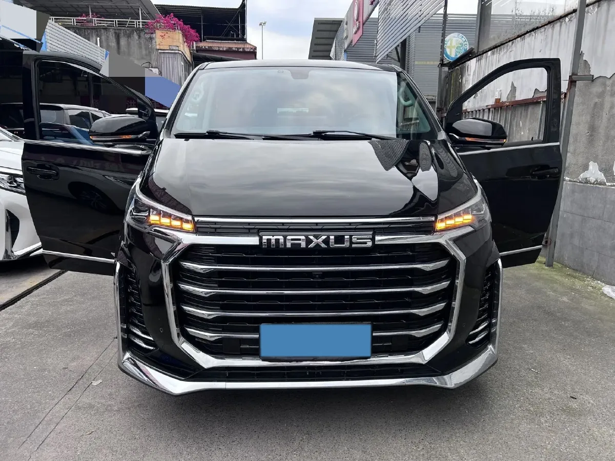 2021 MAXUS G20 2.0T 224HP L4 8AT,autocango,china used car exporter,china ev exporter,chinese used car exporter,chinese used ev exporter