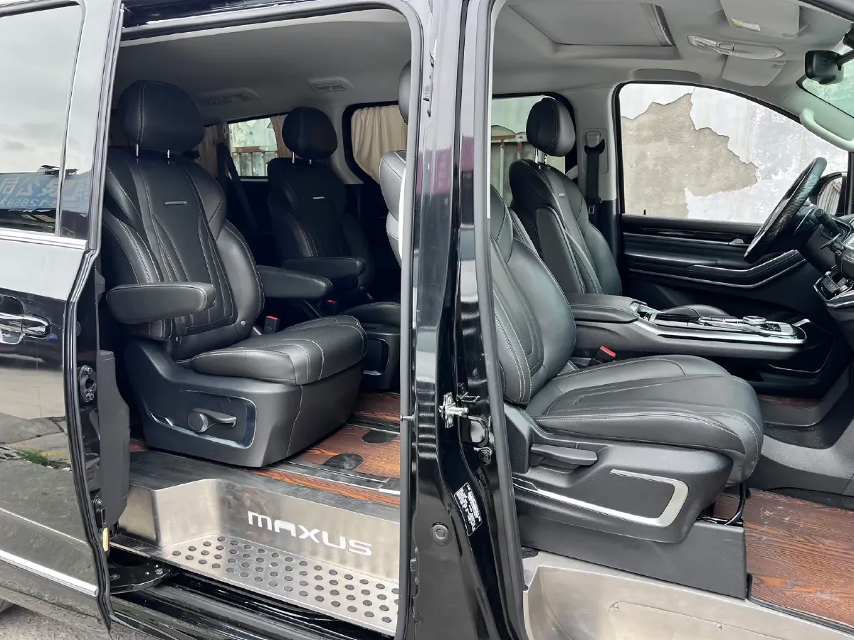 2021 MAXUS G20 2.0T 224HP L4 8AT,autocango,china used car exporter,china ev exporter,chinese used car exporter,chinese used ev exporter