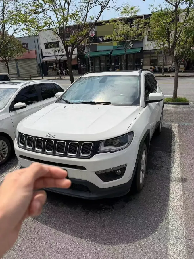 2019 Jeep Compass 1.4T 165HP L4 7DCT,autocango,china used car exporter,china ev exporter,chinese used car exporter,chinese used ev exporter