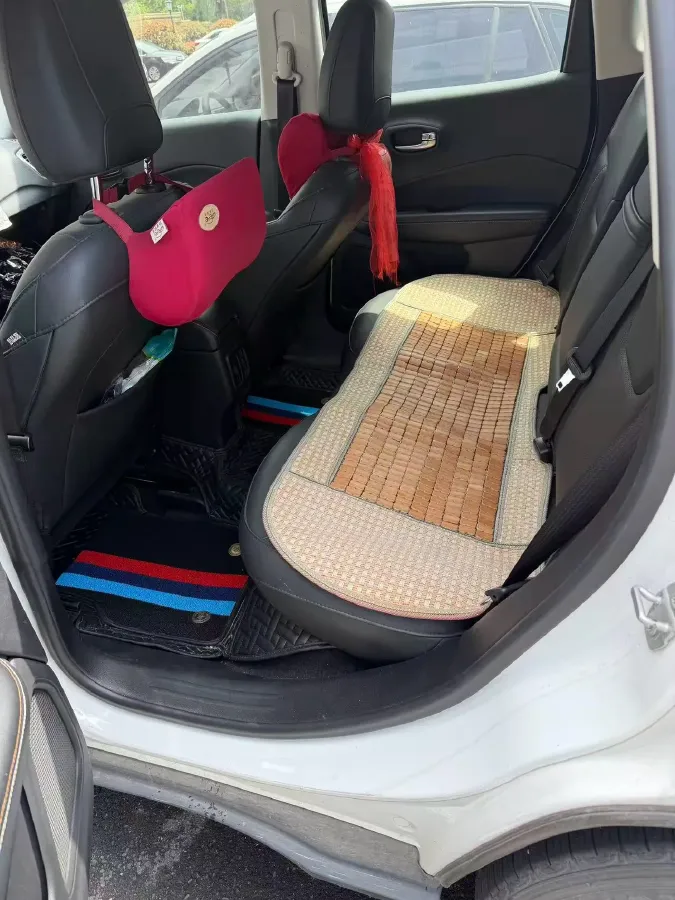 2019 Jeep Compass 1.4T 165HP L4 7DCT,autocango,china used car exporter,china ev exporter,chinese used car exporter,chinese used ev exporter