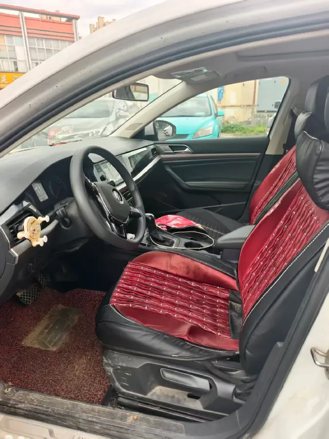 2019 Volkswagen Sagitar 1.2T 116HP L4 7DCT,autocango,china used car exporter,china ev exporter,chinese used car exporter,chinese used ev exporter