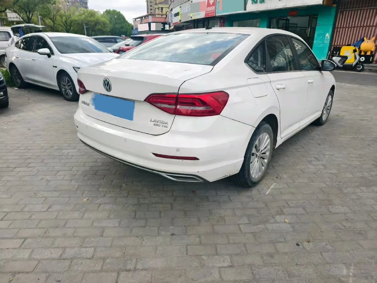 2019 Volkswagen Sagitar 1.2T 116HP L4 7DCT,autocango,china used car exporter,china ev exporter,chinese used car exporter,chinese used ev exporter