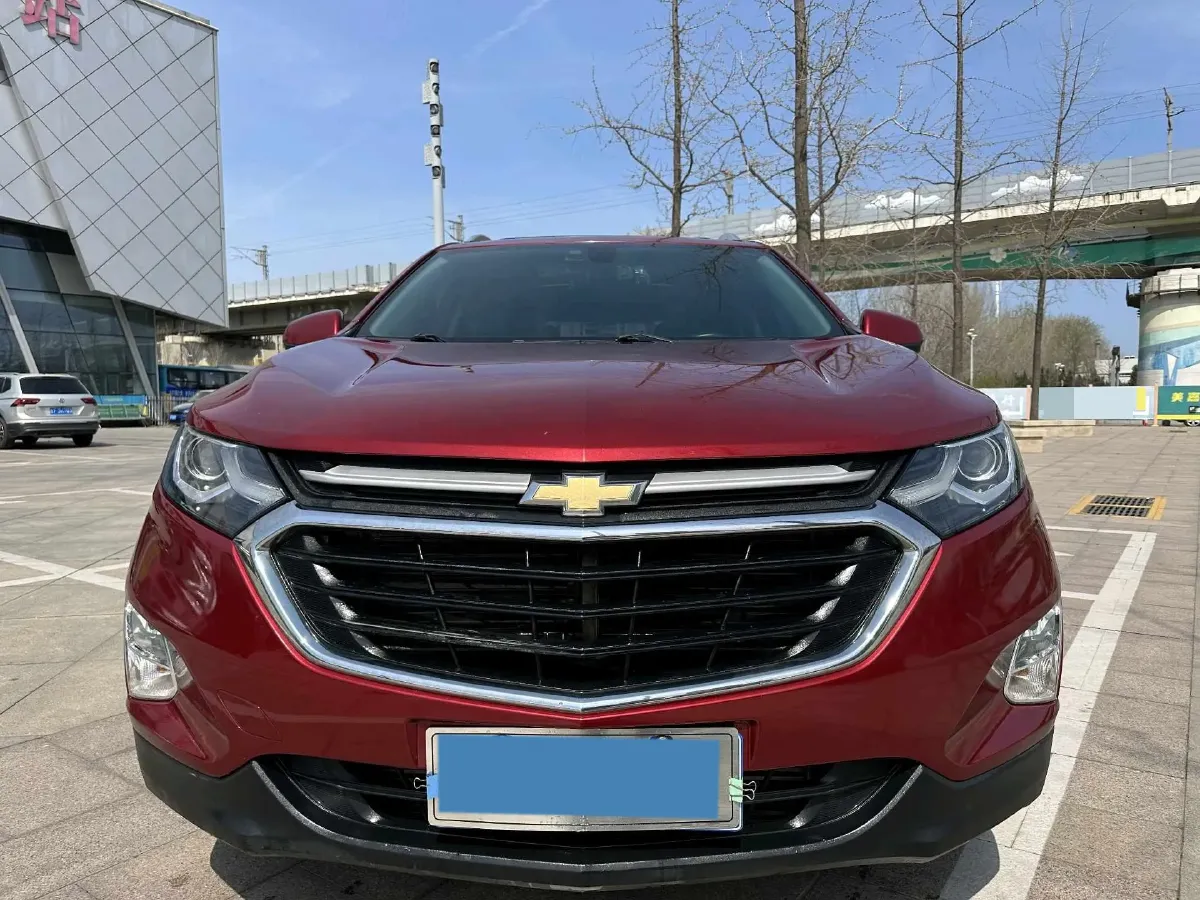 2019 Chevrolet Equinox 1.5T 180HP L4 6AT,autocango,china used car exporter,china ev exporter,chinese used car exporter,chinese used ev exporter