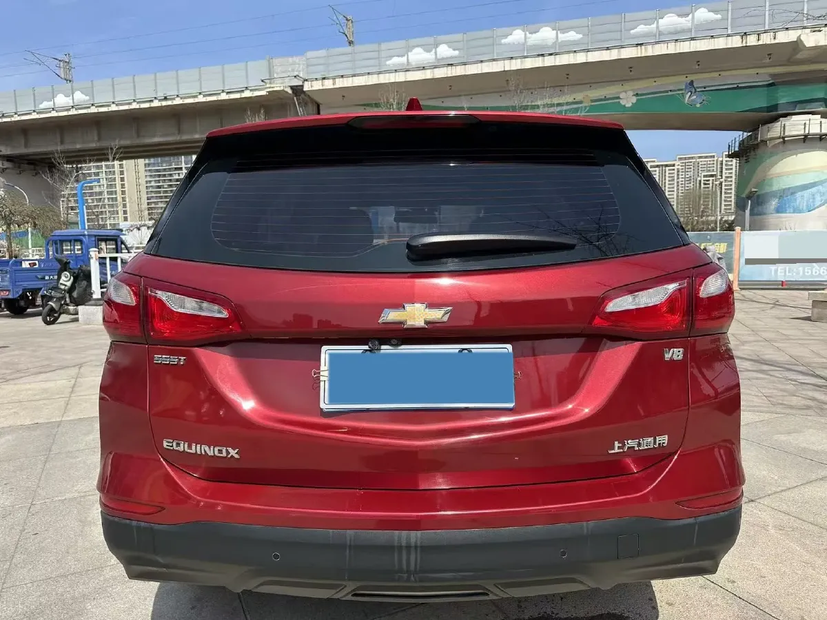 2019 Chevrolet Equinox 1.5T 180HP L4 6AT,autocango,china used car exporter,china ev exporter,chinese used car exporter,chinese used ev exporter