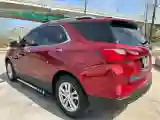 2019 Chevrolet Equinox 1.5T 180HP L4 6AT