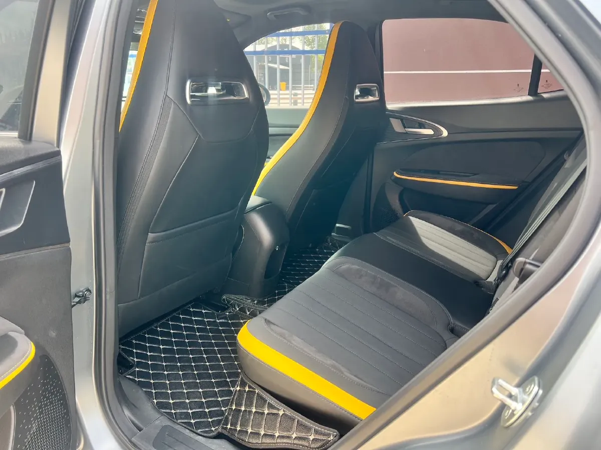 2024 Ora FunkyCat GT BEV 47.8KWH,autocango,china used car exporter,china ev exporter,chinese used car exporter,chinese used ev exporter