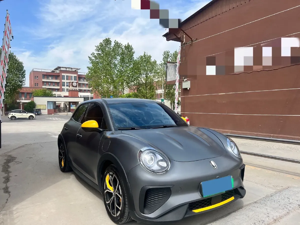 2024 Ora FunkyCat GT BEV 47.8KWH,autocango,china used car exporter,china ev exporter,chinese used car exporter,chinese used ev exporter