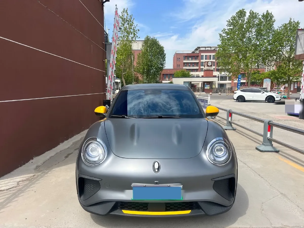 2024 Ora FunkyCat GT BEV 47.8KWH,autocango,china used car exporter,china ev exporter,chinese used car exporter,chinese used ev exporter