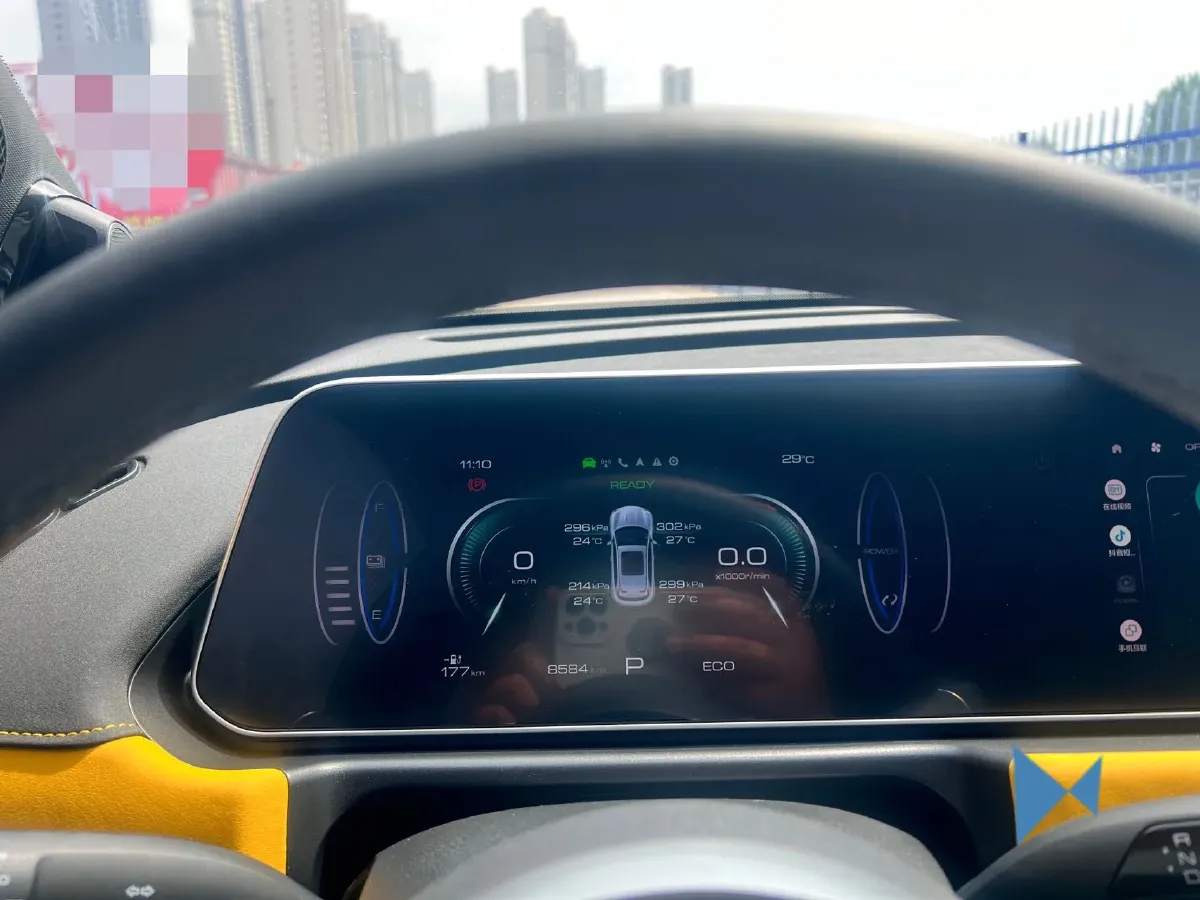 2024 Ora FunkyCat GT BEV 47.8KWH,autocango,china used car exporter,china ev exporter,chinese used car exporter,chinese used ev exporter