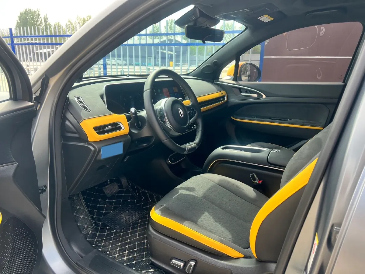 2024 Ora FunkyCat GT BEV 47.8KWH,autocango,china used car exporter,china ev exporter,chinese used car exporter,chinese used ev exporter