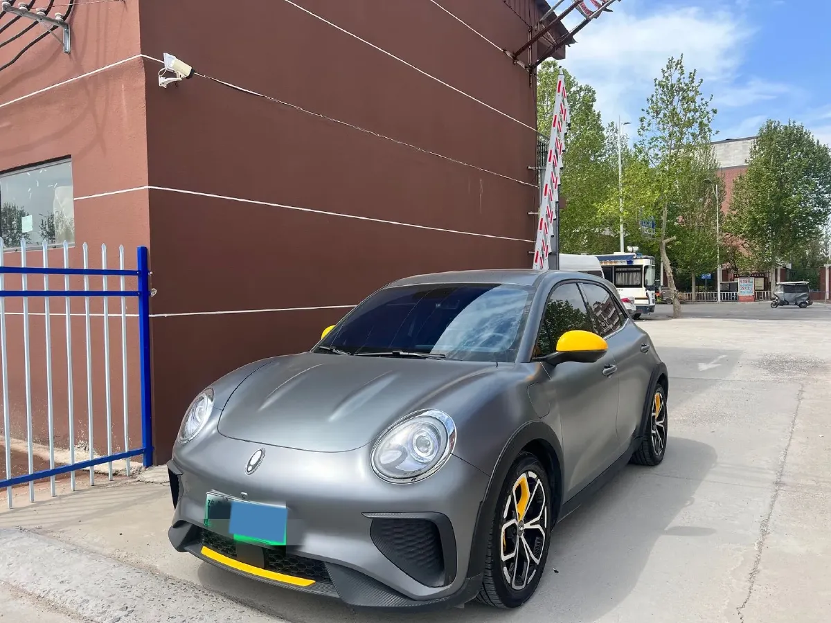 2024 Ora FunkyCat GT BEV 47.8KWH,autocango,china used car exporter,china ev exporter,chinese used car exporter,chinese used ev exporter