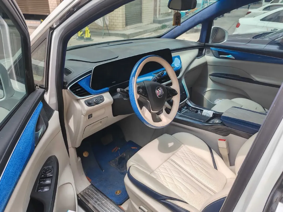 2020 Buick GL8 2.0T 237HP L4 9AT,autocango,china used car exporter,china ev exporter,chinese used car exporter,chinese used ev exporter