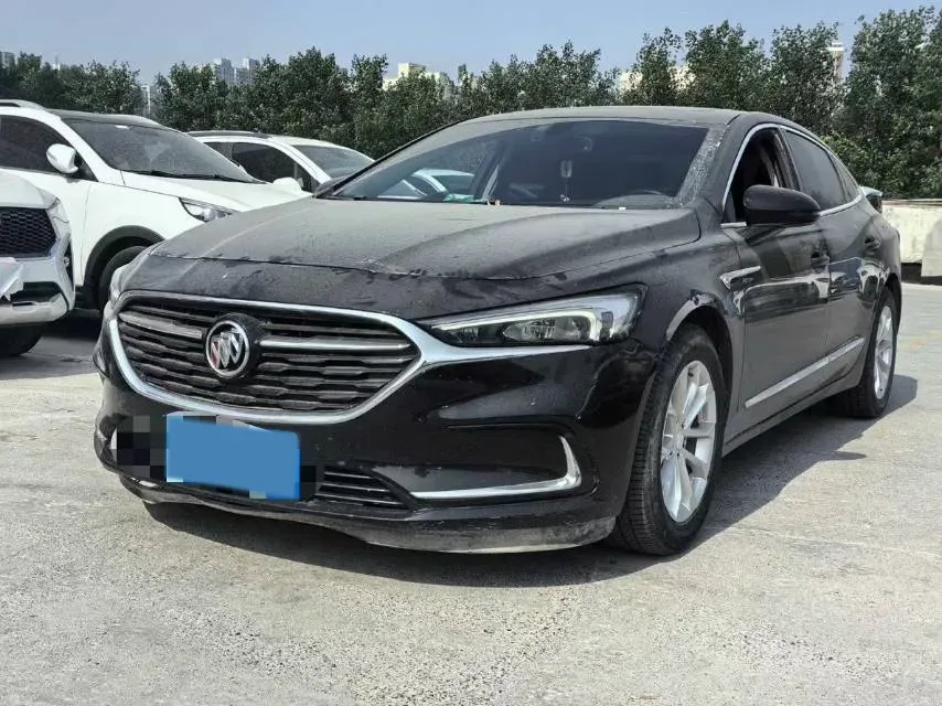 2021 Buick Larcosse 1.5T 169HP L4 9AT,autocango,china used car exporter,china ev exporter,chinese used car exporter,chinese used ev exporter