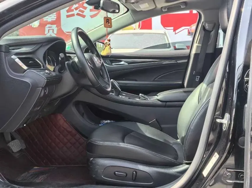 2021 Buick Larcosse 1.5T 169HP L4 9AT,autocango,china used car exporter,china ev exporter,chinese used car exporter,chinese used ev exporter