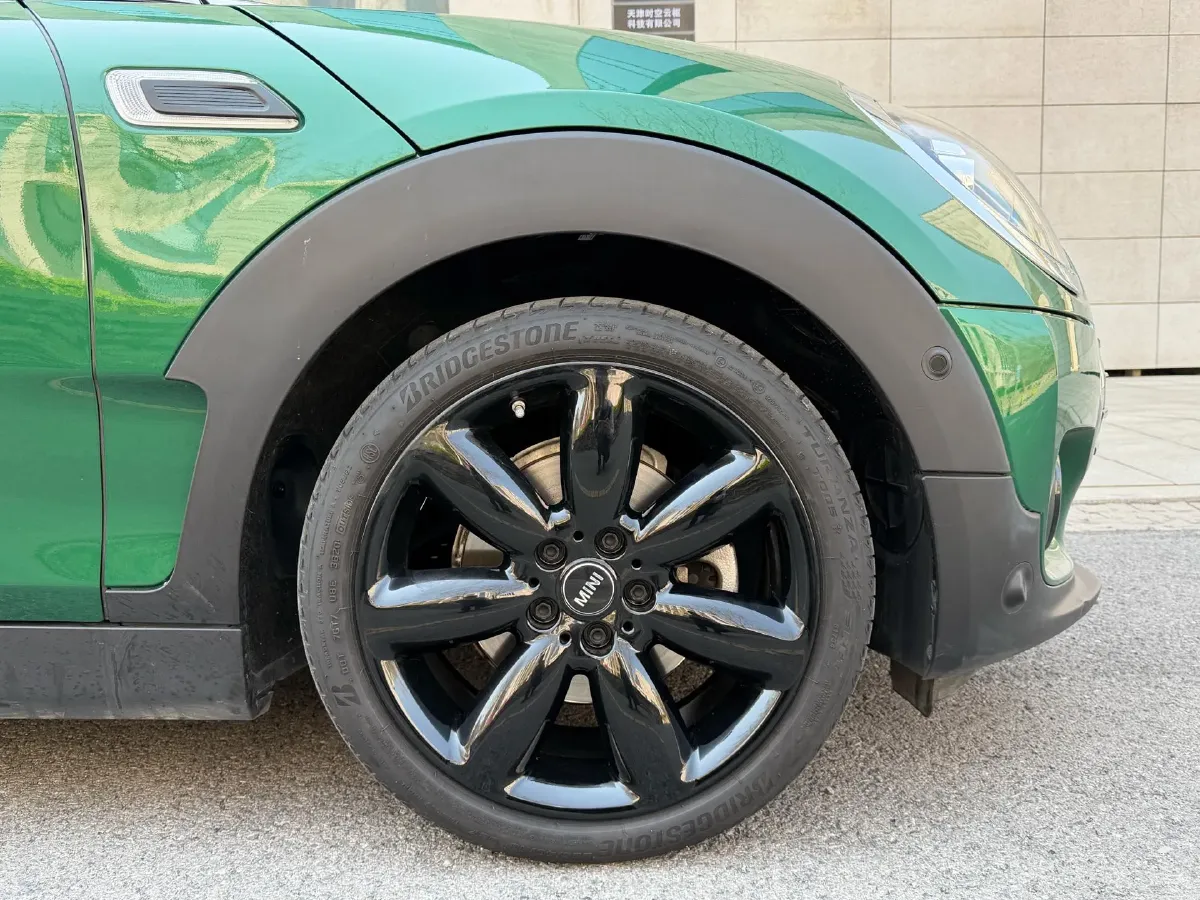 2021 MINI CLUBMAN 1.5T 136HP L3 7DCT,autocango,china used car exporter,china ev exporter,chinese used car exporter,chinese used ev exporter