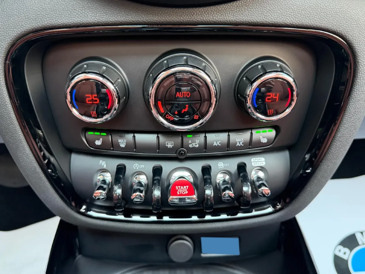 2021 MINI CLUBMAN 1.5T 136HP L3 7DCT,autocango,china used car exporter,china ev exporter,chinese used car exporter,chinese used ev exporter