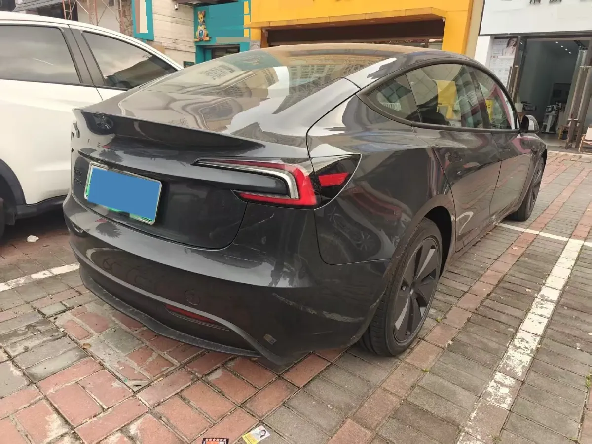 2025 Tesla Model 3 BEV,autocango,china used car exporter,china ev exporter,chinese used car exporter,chinese used ev exporter