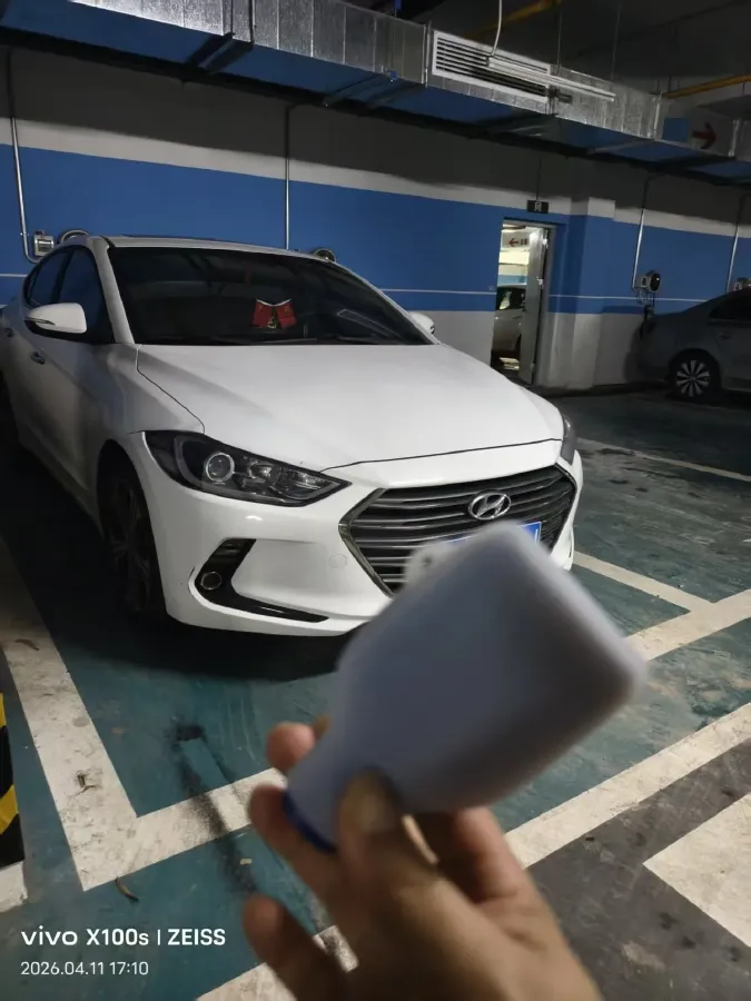 2016 Hyundai Elantra 1.6L 130HP L4 6AT,autocango,china used car exporter,china ev exporter,chinese used car exporter,chinese used ev exporter