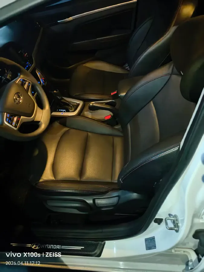 2016 Hyundai Elantra 1.6L 130HP L4 6AT,autocango,china used car exporter,china ev exporter,chinese used car exporter,chinese used ev exporter