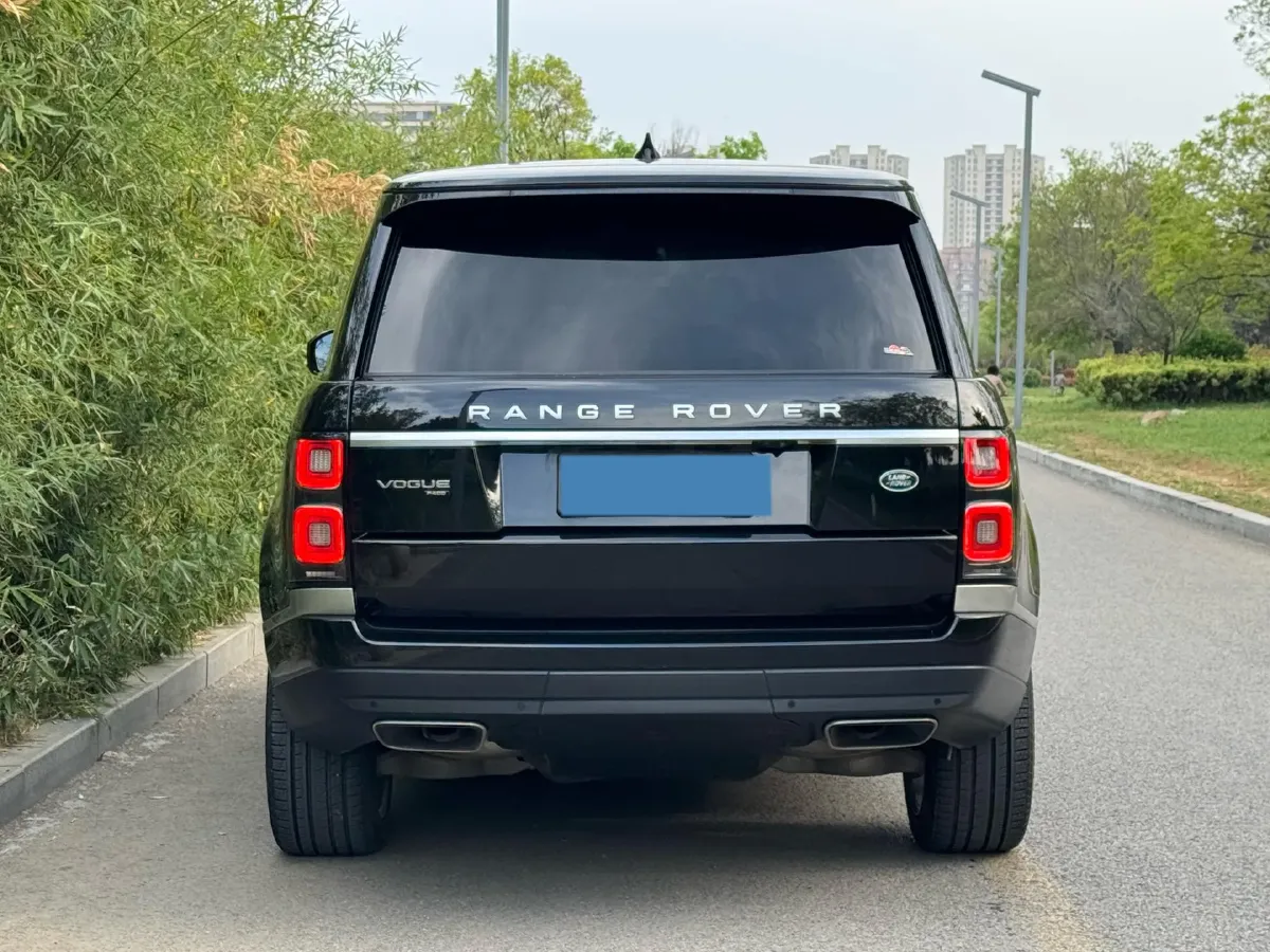 2021 Land Rover Range Rover 3.0T 400HP L6 8AT,autocango,china used car exporter,china ev exporter,chinese used car exporter,chinese used ev exporter