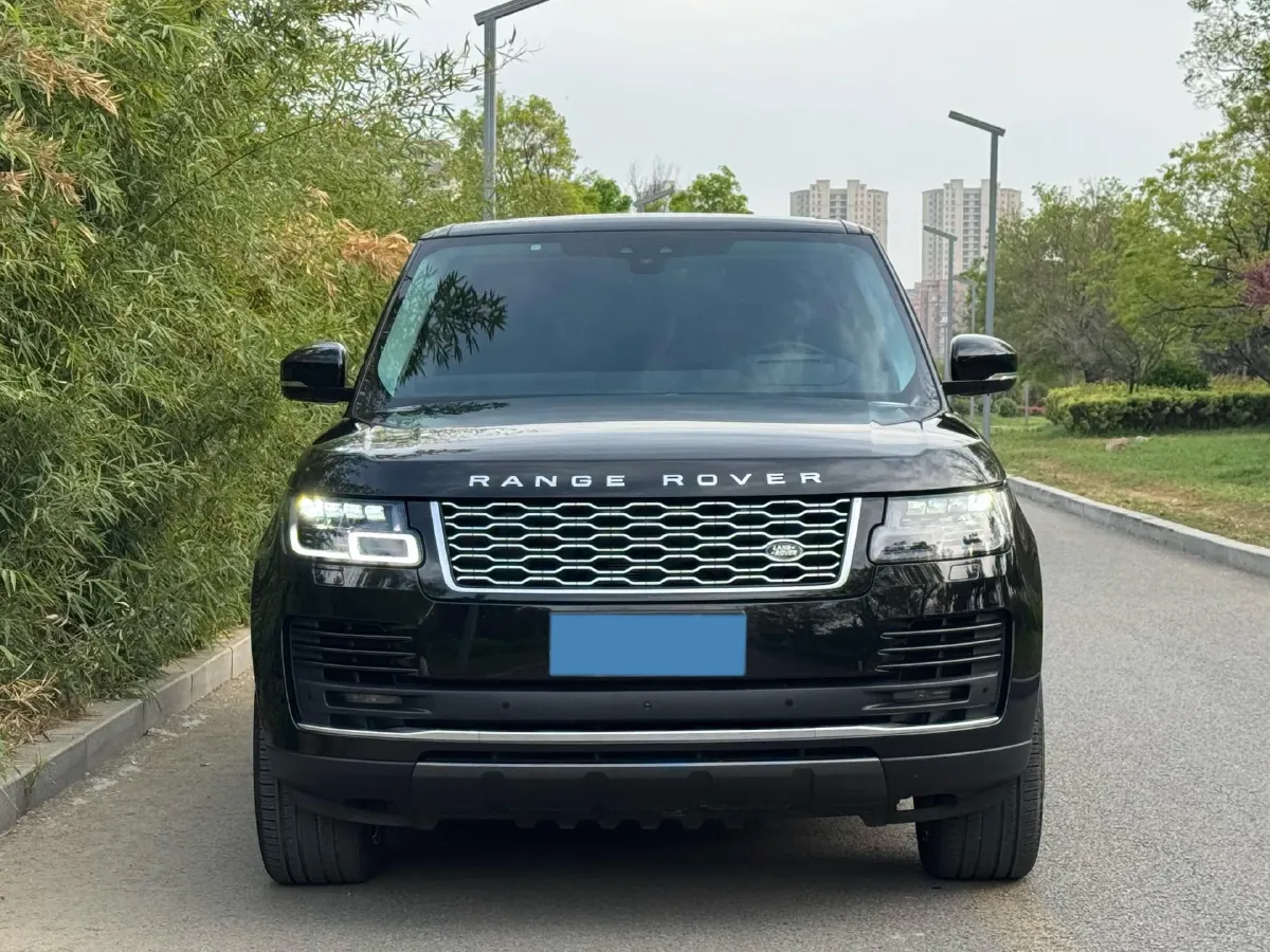 2021 Land Rover Range Rover 3.0T 400HP L6 8AT,autocango,china used car exporter,china ev exporter,chinese used car exporter,chinese used ev exporter