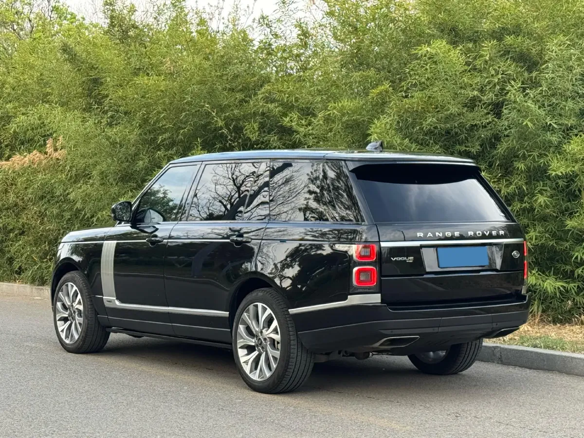 2021 Land Rover Range Rover 3.0T 400HP L6 8AT,autocango,china used car exporter,china ev exporter,chinese used car exporter,chinese used ev exporter