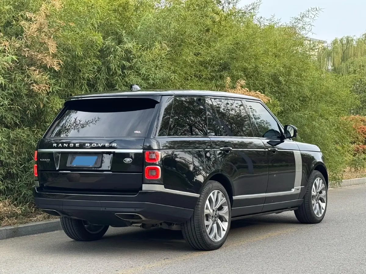 2021 Land Rover Range Rover 3.0T 400HP L6 8AT,autocango,china used car exporter,china ev exporter,chinese used car exporter,chinese used ev exporter