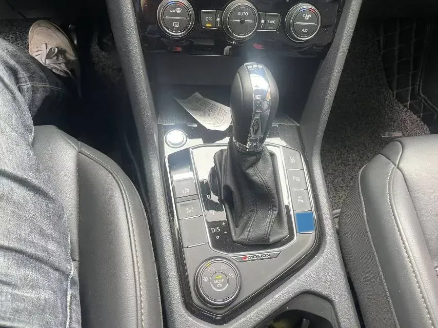 2019 Volkswagen Tharu 2.0T 186HP L4 7DCT,autocango,china used car exporter,china ev exporter,chinese used car exporter,chinese used ev exporter