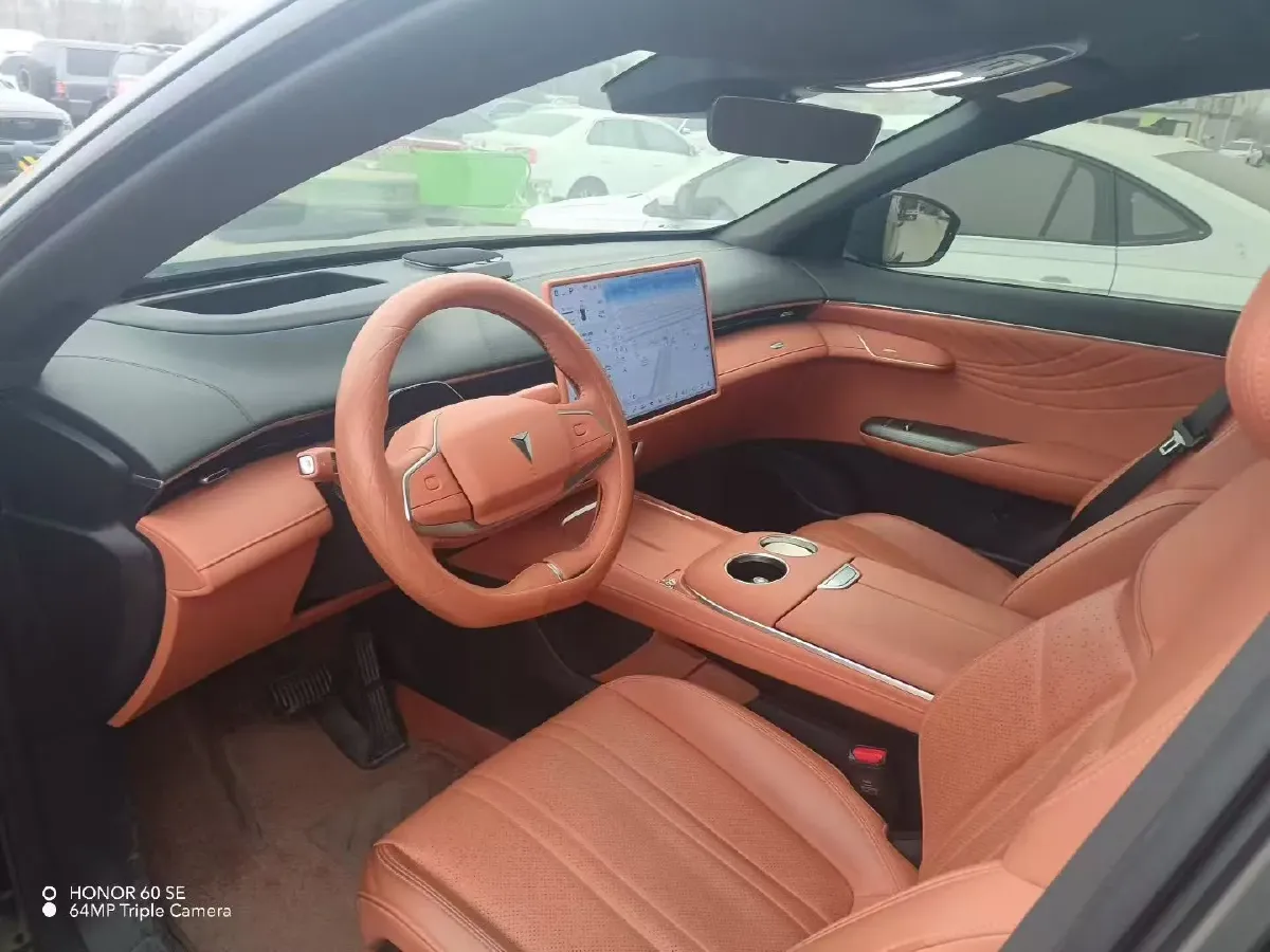 2024 Deepal S07 1.5L 95HP L4 REEV 31.73KWH,autocango,china used car exporter,china ev exporter,chinese used car exporter,chinese used ev exporter