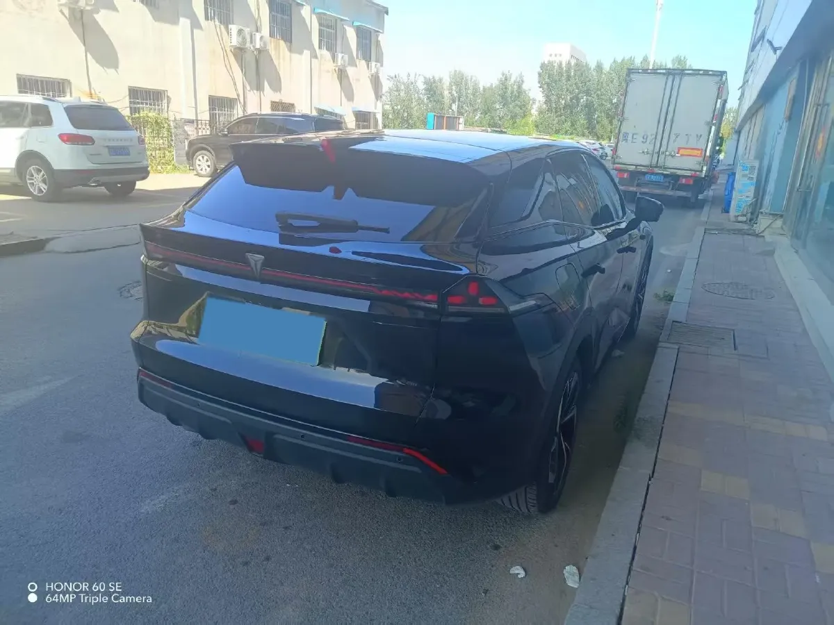 2024 Deepal S07 1.5L 95HP L4 REEV 31.73KWH,autocango,china used car exporter,china ev exporter,chinese used car exporter,chinese used ev exporter