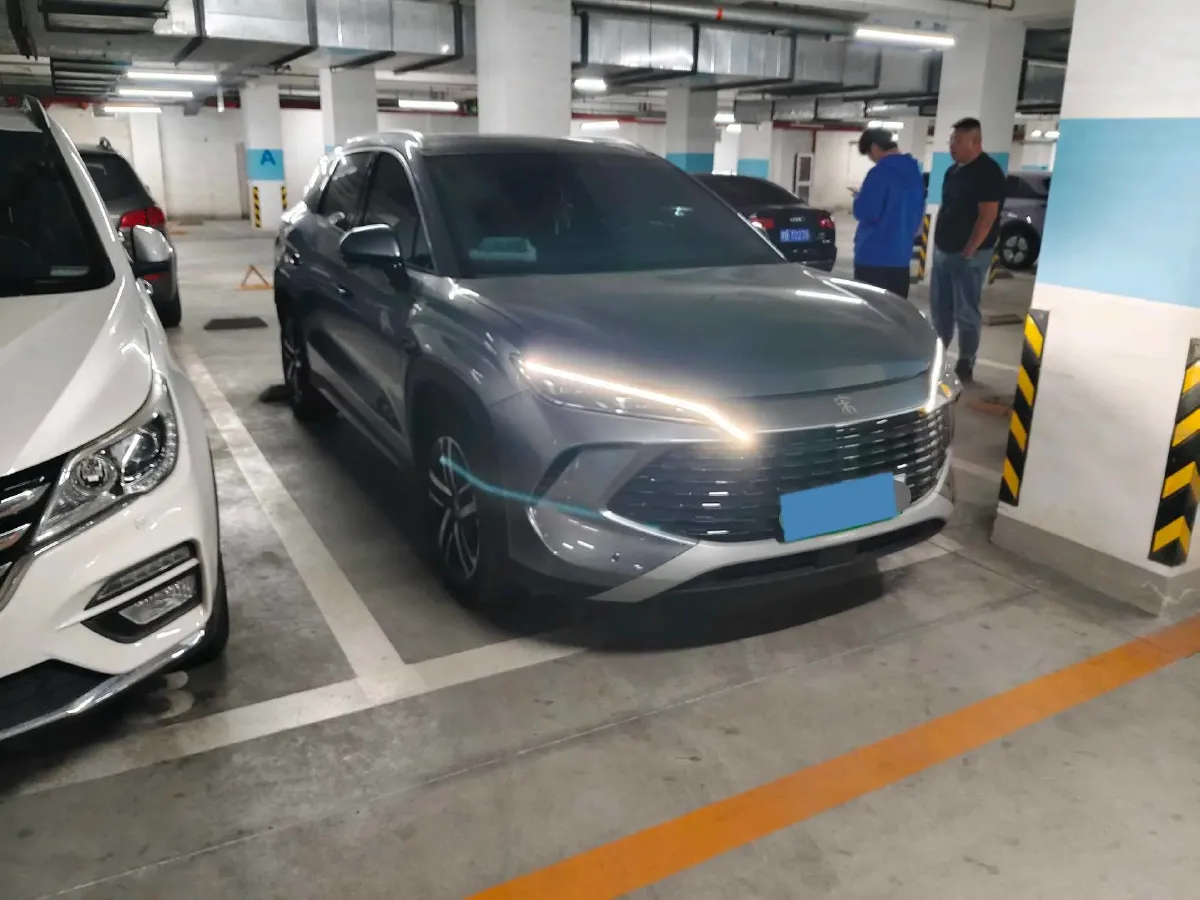 2025 BYD Song Pro 1.5L 101HP L4 E-CVT PHEV 18.3KWH,autocango,china used car exporter,china ev exporter,chinese used car exporter,chinese used ev exporter