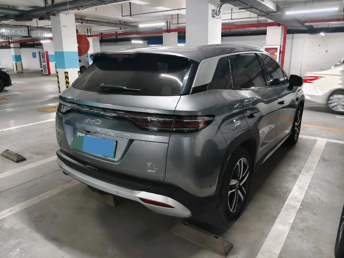 2025 BYD Song Pro 1.5L 101HP L4 E-CVT PHEV 18.3KWH,autocango,china used car exporter,china ev exporter,chinese used car exporter,chinese used ev exporter