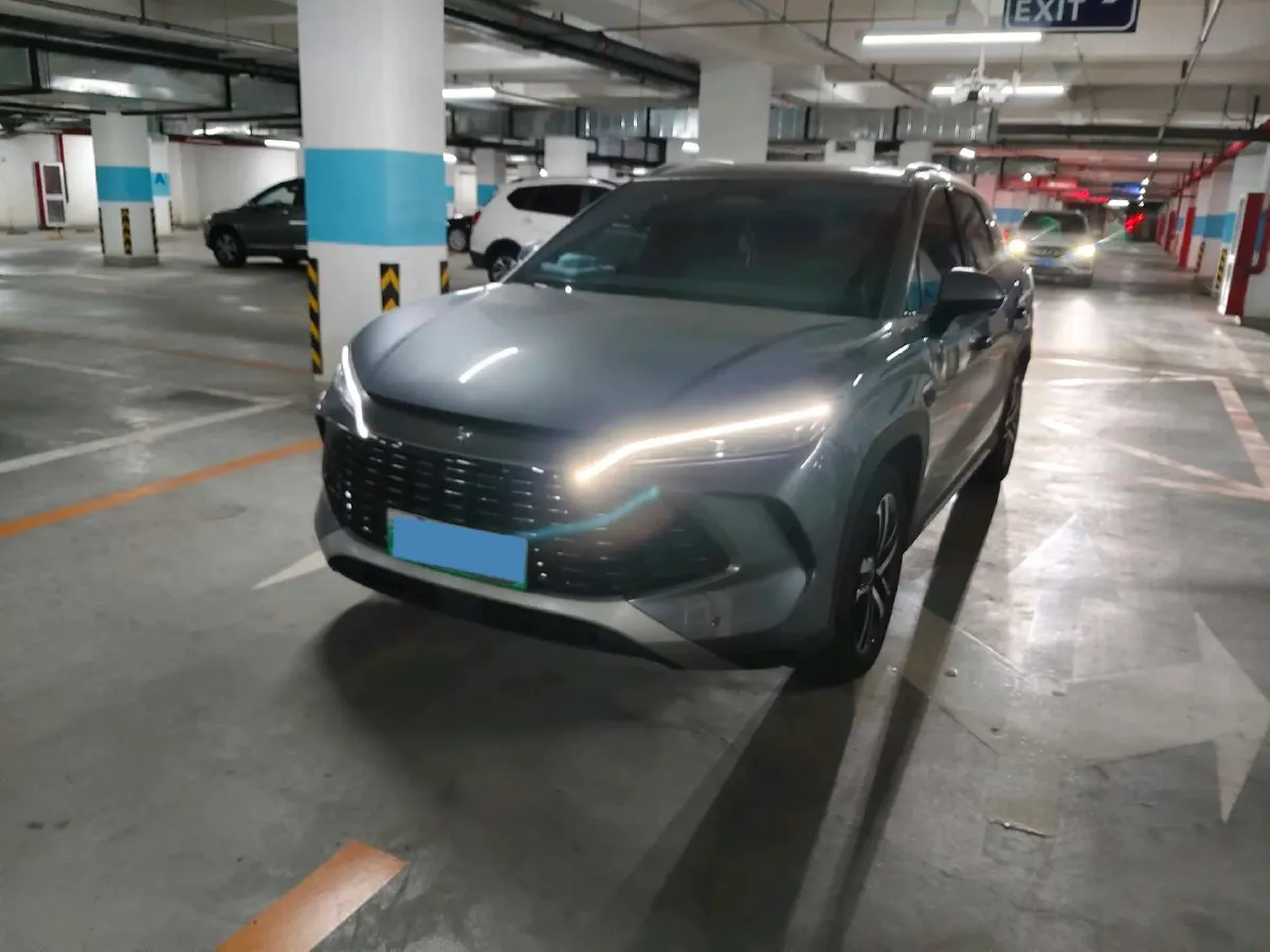 2025 BYD Song Pro 1.5L 101HP L4 E-CVT PHEV 18.3KWH,autocango,china used car exporter,china ev exporter,chinese used car exporter,chinese used ev exporter