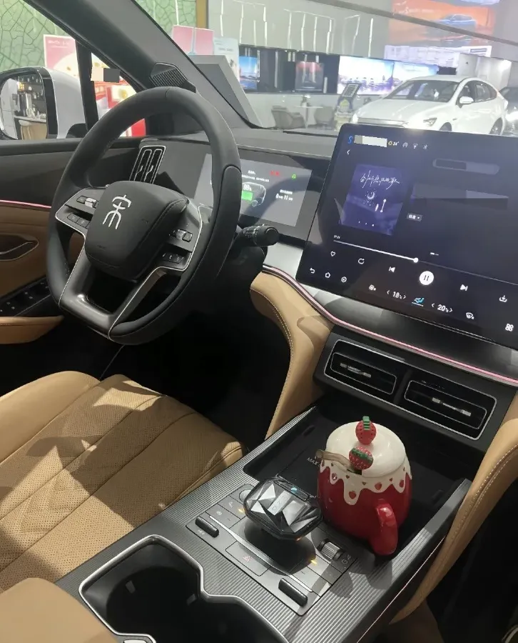 2025 BYD Song Pro 1.5L 101HP L4 E-CVT PHEV 18.3KWH,autocango,china used car exporter,china ev exporter,chinese used car exporter,chinese used ev exporter