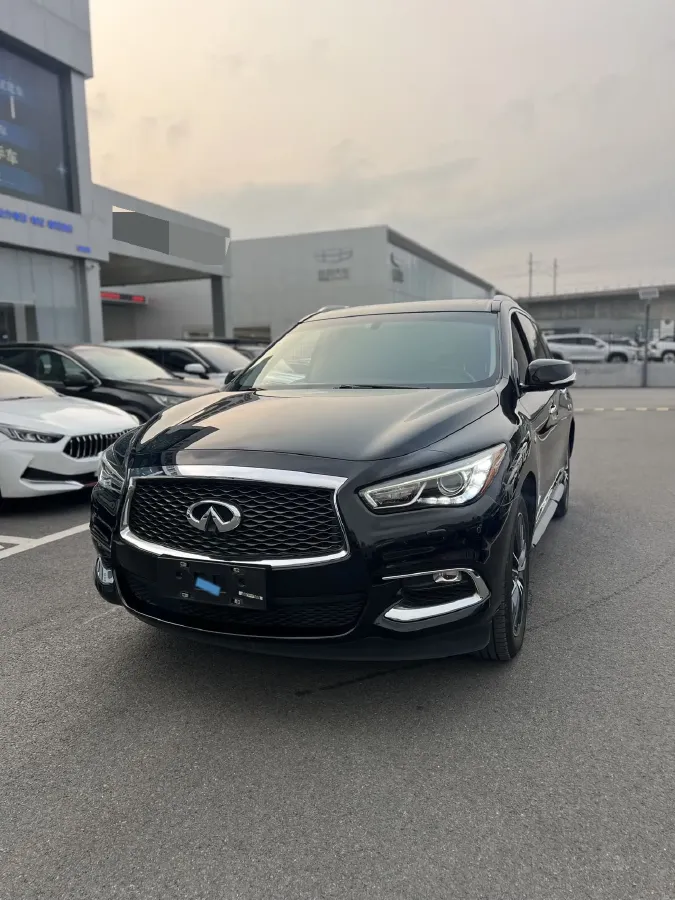 2018 Infiniti QX60 2.5T 233HP L4 CVT Hybrid,autocango,china used car exporter,china ev exporter,chinese used car exporter,chinese used ev exporter