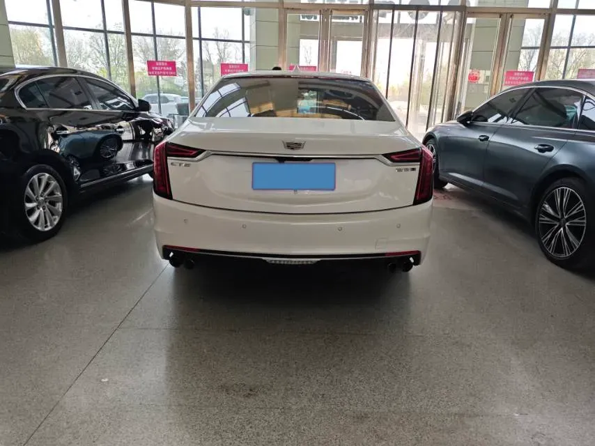 2020 Cadillac CT6 2.0T 241HP L4 10AT,autocango,china used car exporter,china ev exporter,chinese used car exporter,chinese used ev exporter