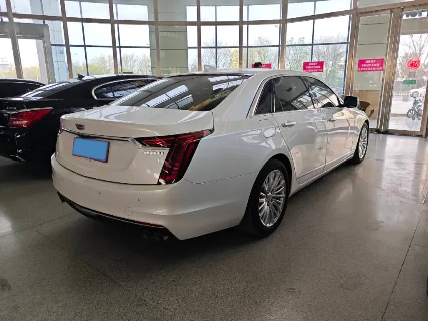2020 Cadillac CT6 2.0T 241HP L4 10AT,autocango,china used car exporter,china ev exporter,chinese used car exporter,chinese used ev exporter