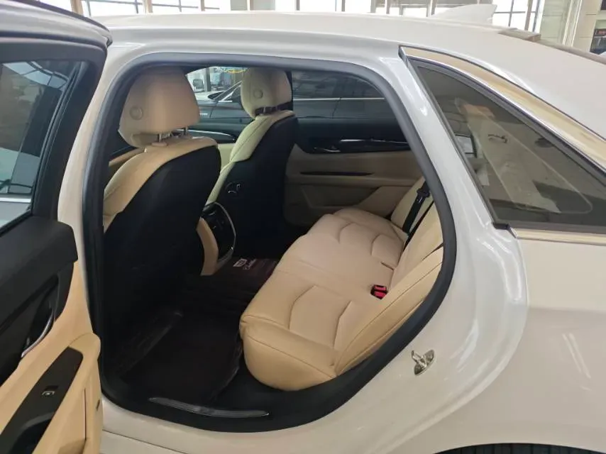 2020 Cadillac CT6 2.0T 241HP L4 10AT,autocango,china used car exporter,china ev exporter,chinese used car exporter,chinese used ev exporter
