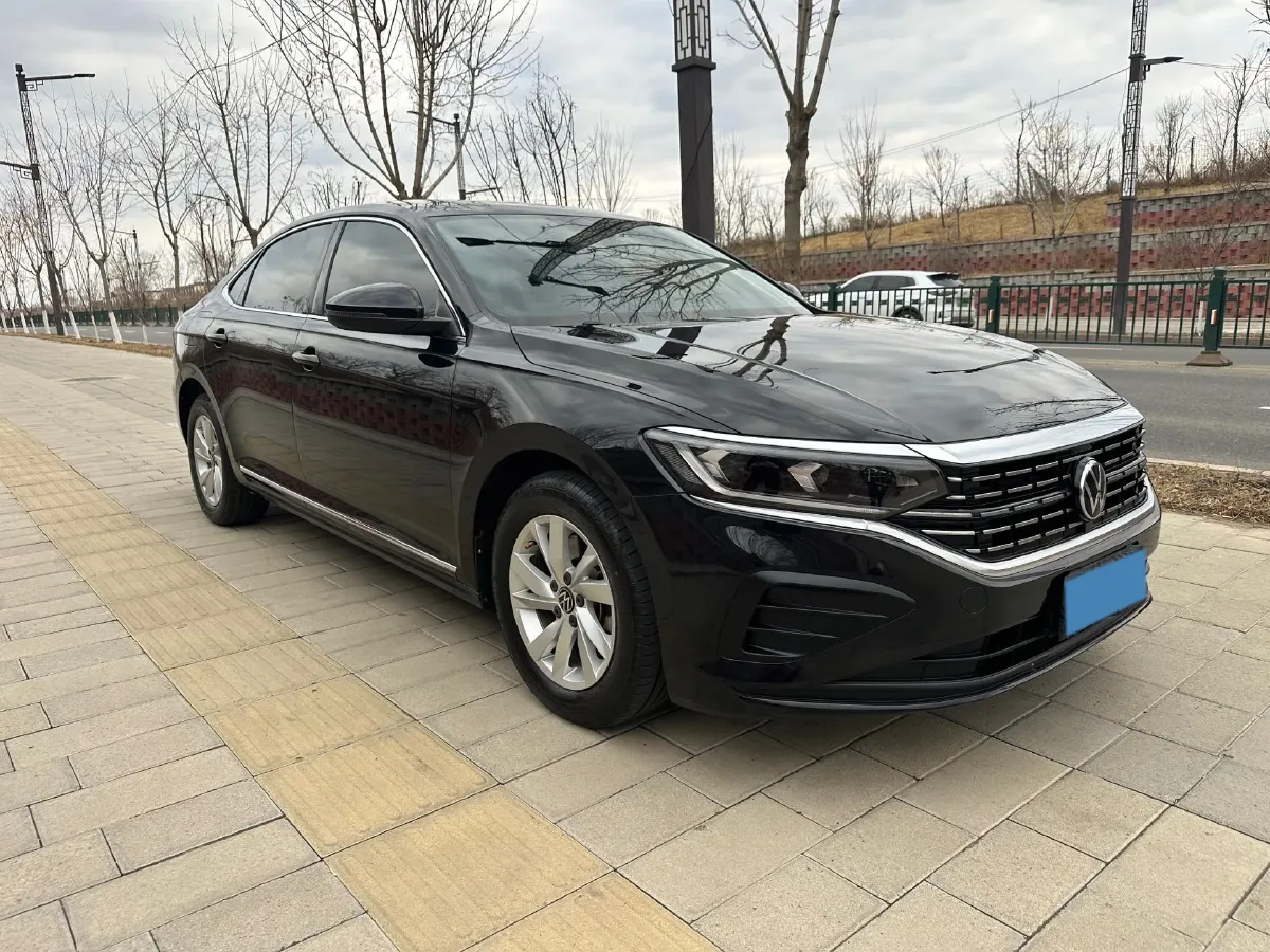 2021 Volkswagen Passat 1.4T 150HP L4 7DCT,autocango,china used car exporter,china ev exporter,chinese used car exporter,chinese used ev exporter