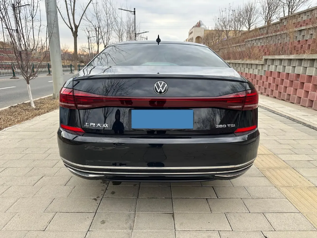 2021 Volkswagen Passat 1.4T 150HP L4 7DCT,autocango,china used car exporter,china ev exporter,chinese used car exporter,chinese used ev exporter