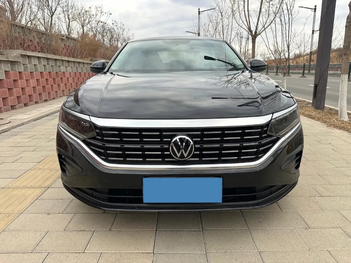 2021 Volkswagen Passat 1.4T 150HP L4 7DCT,autocango,china used car exporter,china ev exporter,chinese used car exporter,chinese used ev exporter