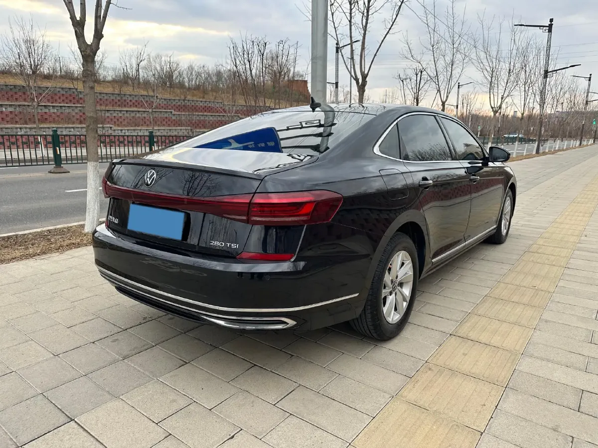2021 Volkswagen Passat 1.4T 150HP L4 7DCT,autocango,china used car exporter,china ev exporter,chinese used car exporter,chinese used ev exporter
