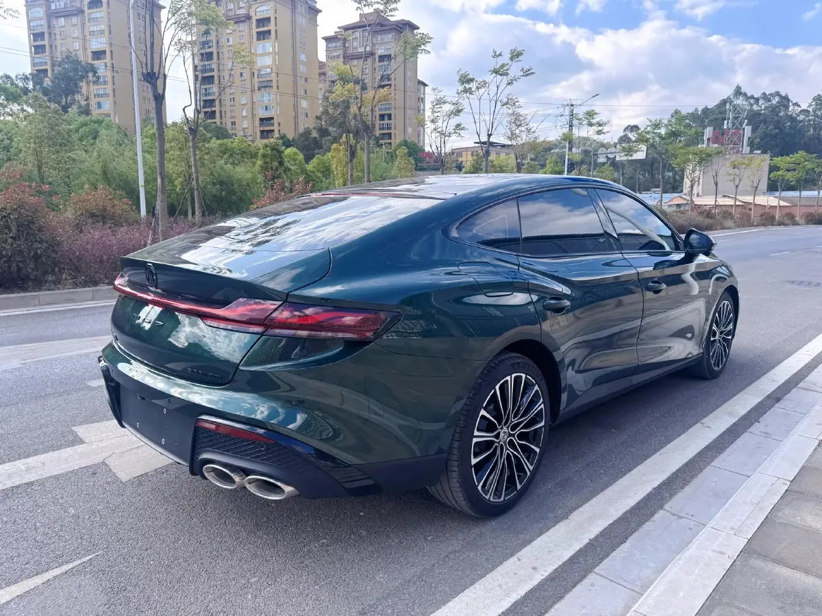 2023 MG 7 1.5T 188HP L4 7DCT,autocango,china used car exporter,china ev exporter,chinese used car exporter,chinese used ev exporter