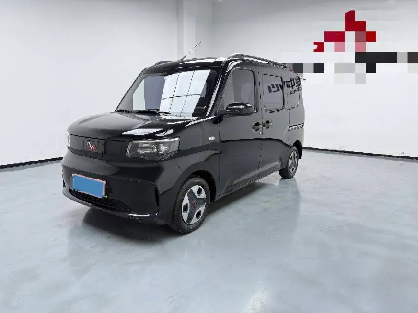 2025 WuLing ZhiGuang BEV 17.7KWH,autocango,china used car exporter,china ev exporter,chinese used car exporter,chinese used ev exporter