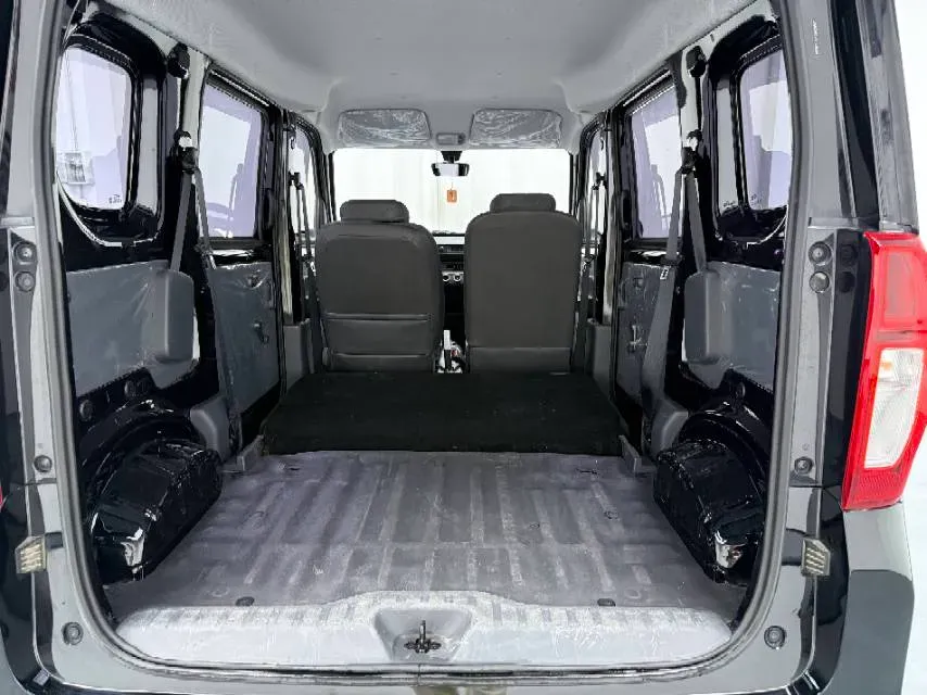 2025 WuLing ZhiGuang BEV 17.7KWH,autocango,china used car exporter,china ev exporter,chinese used car exporter,chinese used ev exporter